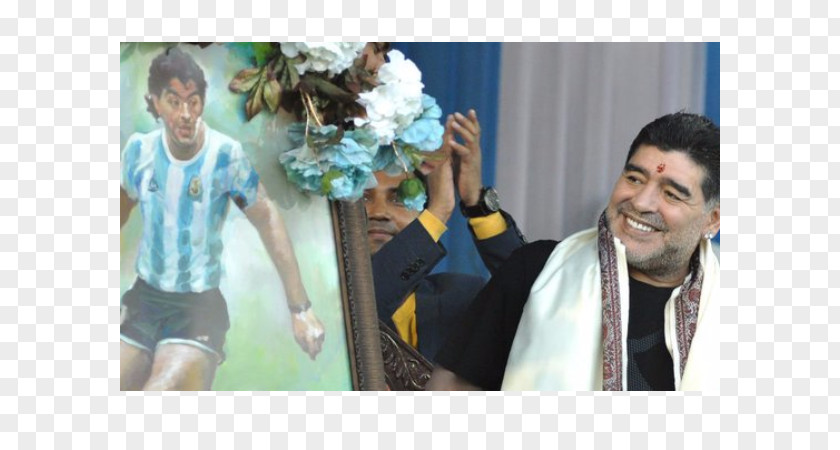 Football Diego Maradona Statue Al-Fujairah SC Argentina National Team Argentinos Juniors PNG