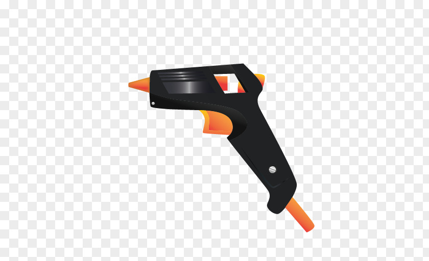 Glue Gun Hardware Angle Tool PNG