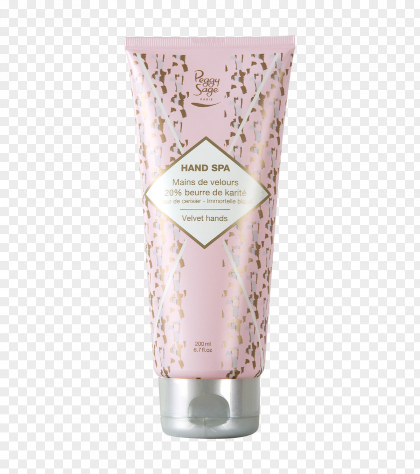 Hand Cream Lotion Exfoliation Manicure PNG