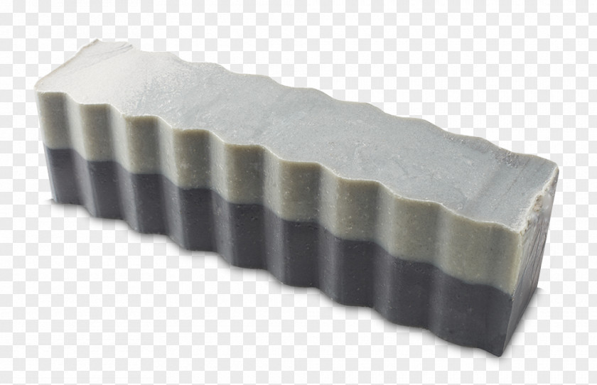 Handmade Soap Goat Indigo Wild Zum Bar Charcoal Bear PNG