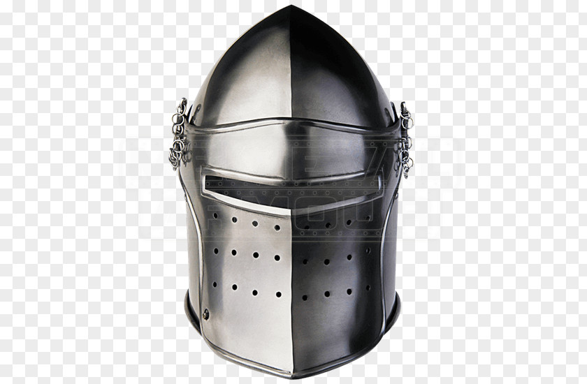 Helmet Barbute Bascinet Live Action Role-playing Game Knight PNG