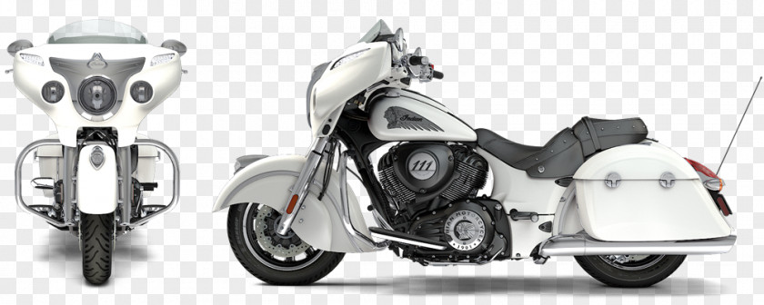 Indian Motorcycle Scooter Chief Cruiser PNG
