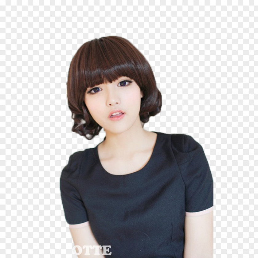 Kim Heeae DeviantArt Ulzzang Hyomin PNG