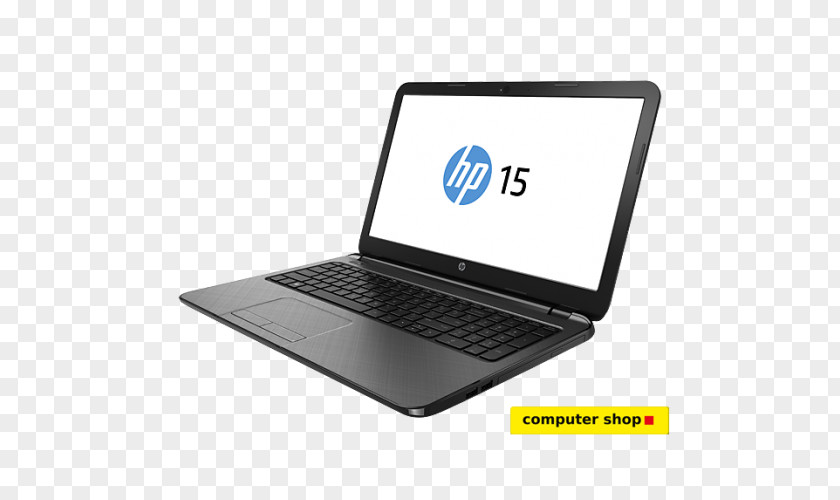 Laptop Intel Core Hewlett-Packard Computer PNG