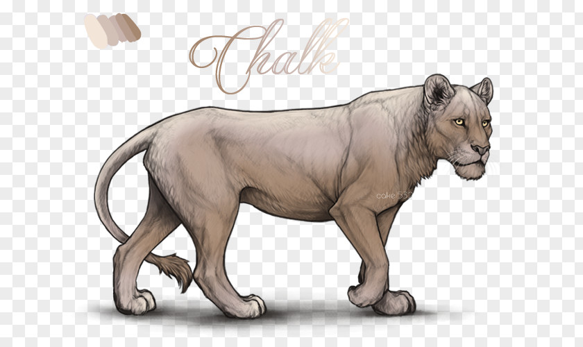 Lion Clip Art Image Line PNG