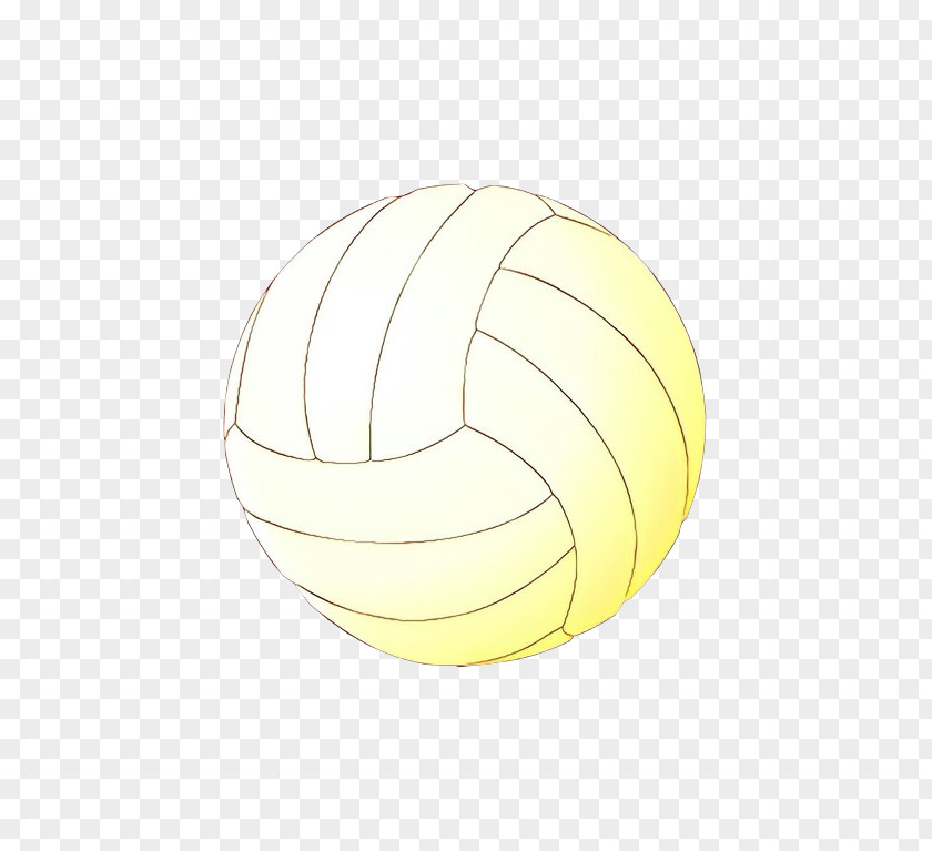 Net Sports Ball Volleyball Cartoon PNG