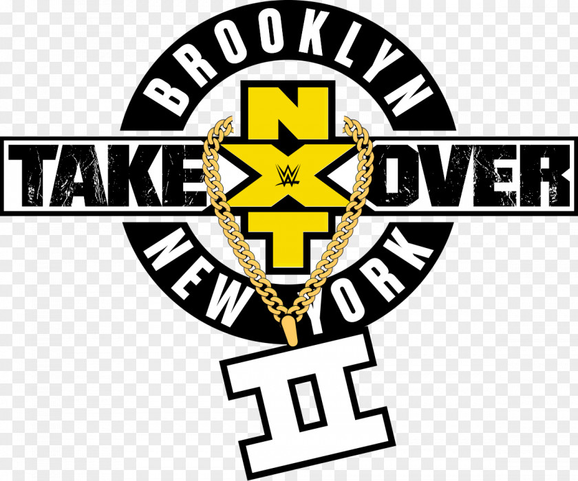 NXT TakeOver: Brooklyn III Barclays Center Chicago PNG
