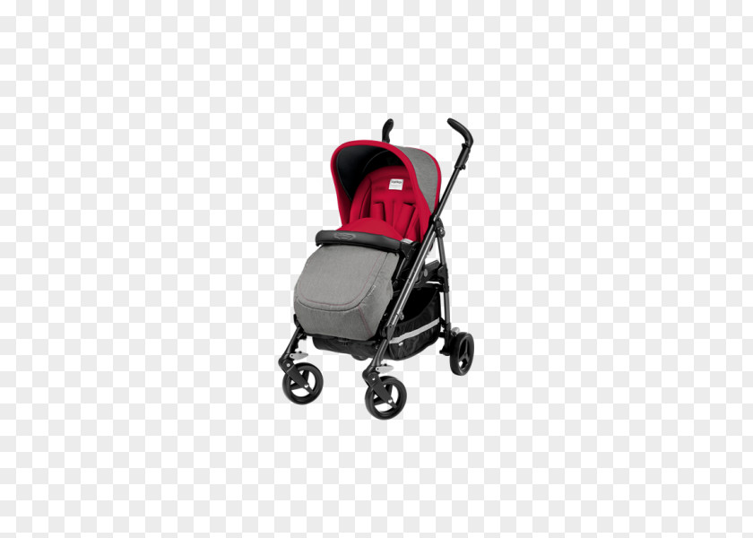 Peg Perego Book Plus Baby Transport Pliko Switch Infant PNG