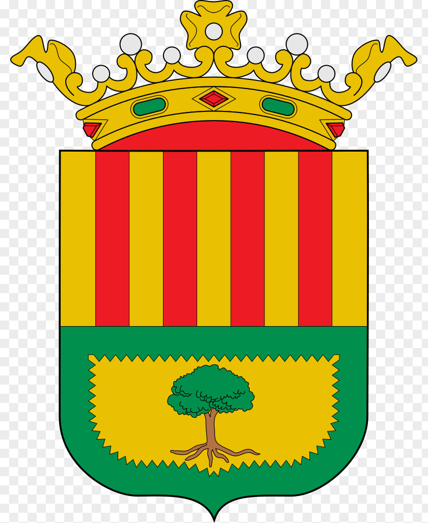 San Miguel De Salinas Coat Of Arms Horta Nord Gules Escudo Vicente Del Raspeig PNG