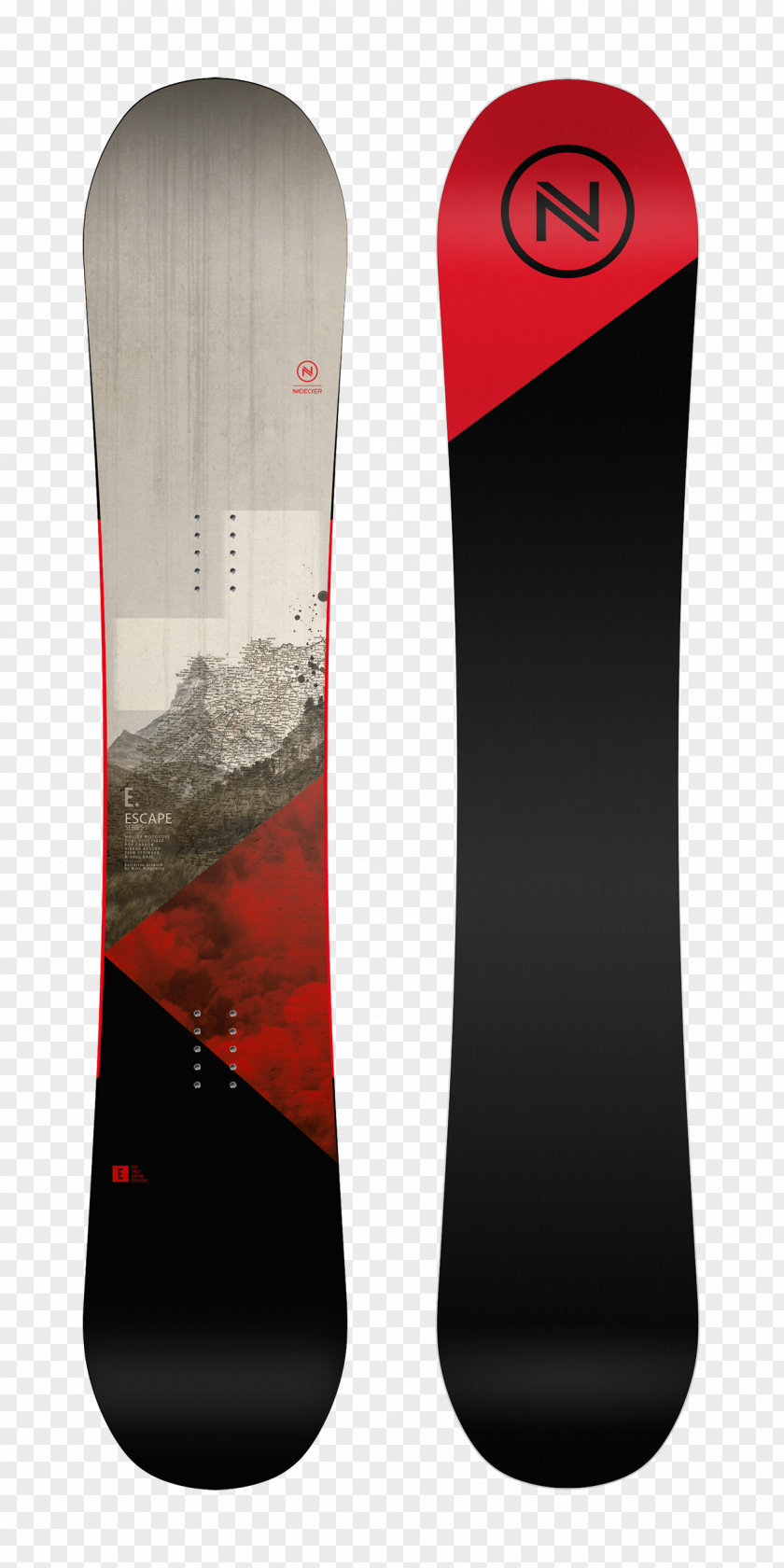 Snowboard Snowboarding Nidecker Burton Cartel (2017) Snowboards PNG