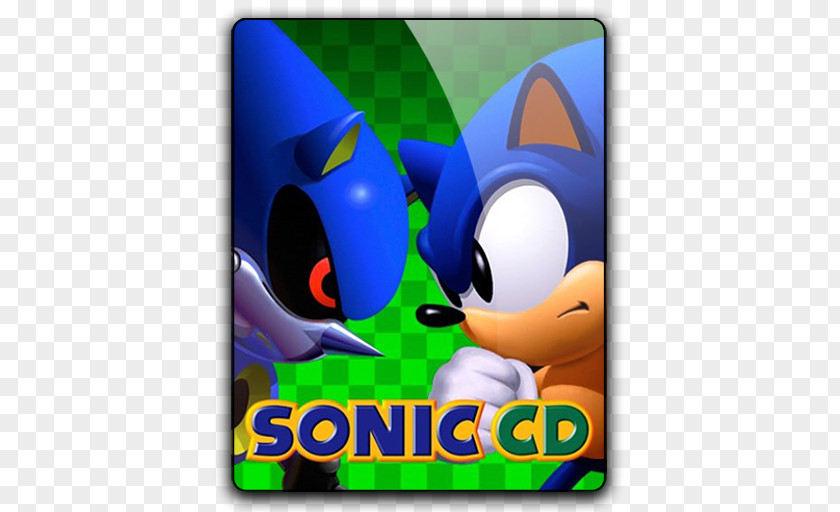 Sonic Cd CD The Hedgehog 2 Doctor Eggman Mania PNG