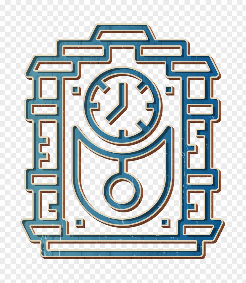 Time And Date Icon Watch Cuckoo Clock PNG