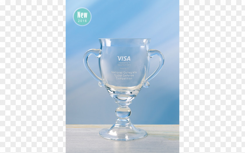 Trophy Award Wine Glass Cup Excellence PNG