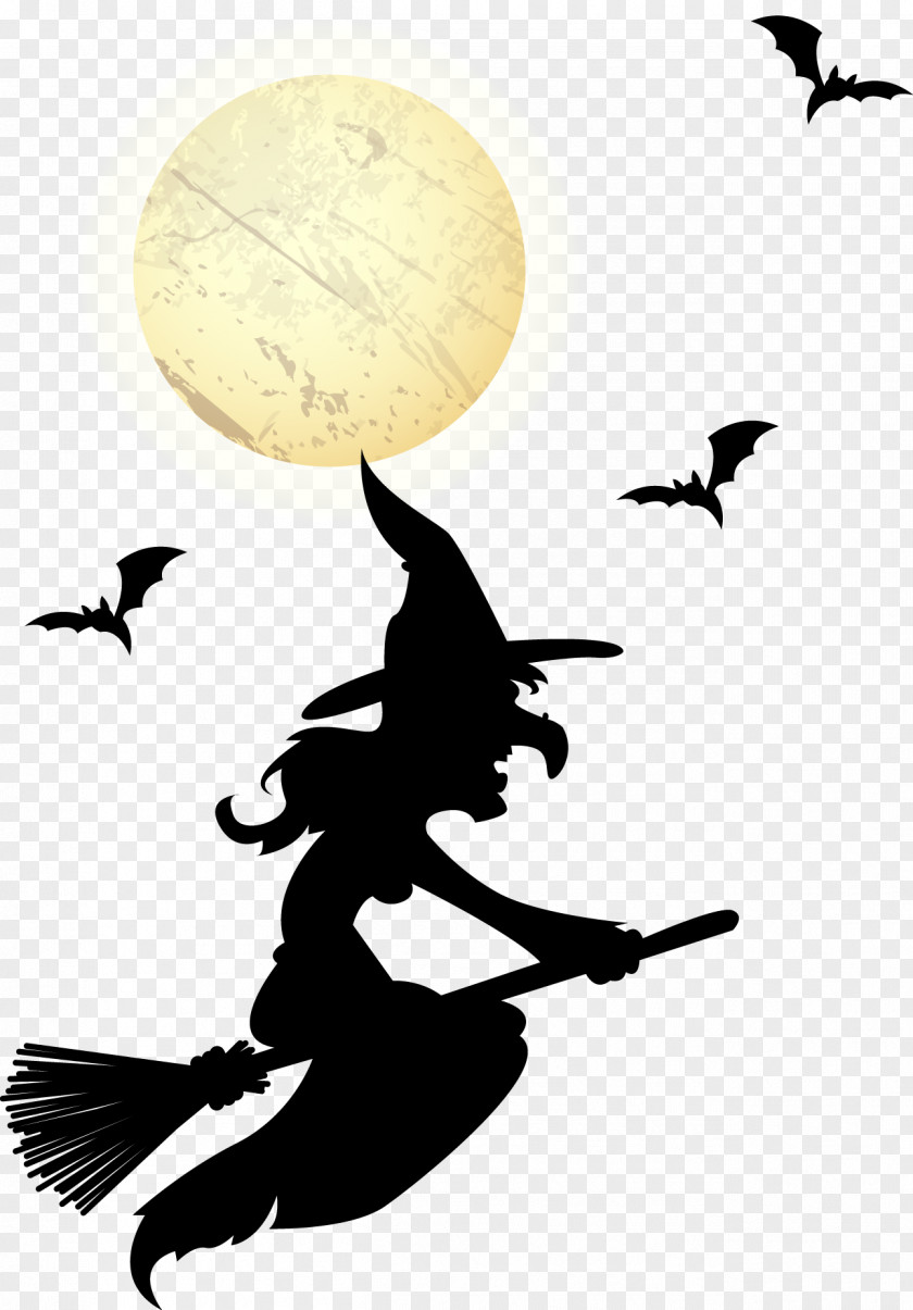 Wicked Witch Of The West Doll Vector Graphics Halloween Clip Art Illustration PNG