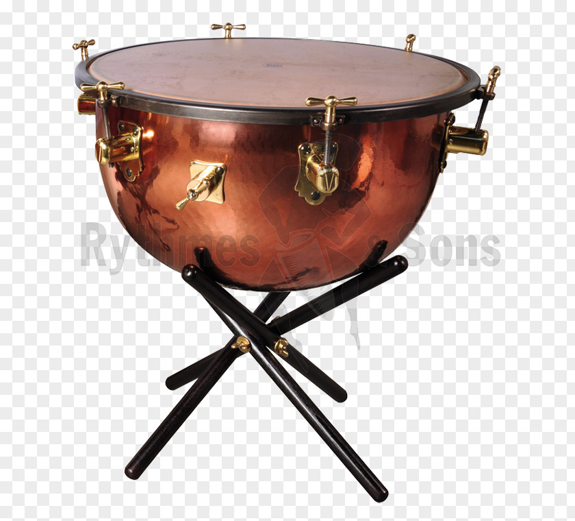 Baroque Instruments Timpani Tom-Toms Drum Percussion PNG