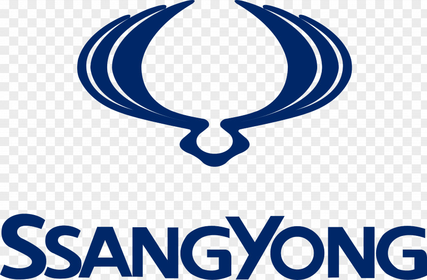 Car SsangYong Motor Logo Tivoli PNG