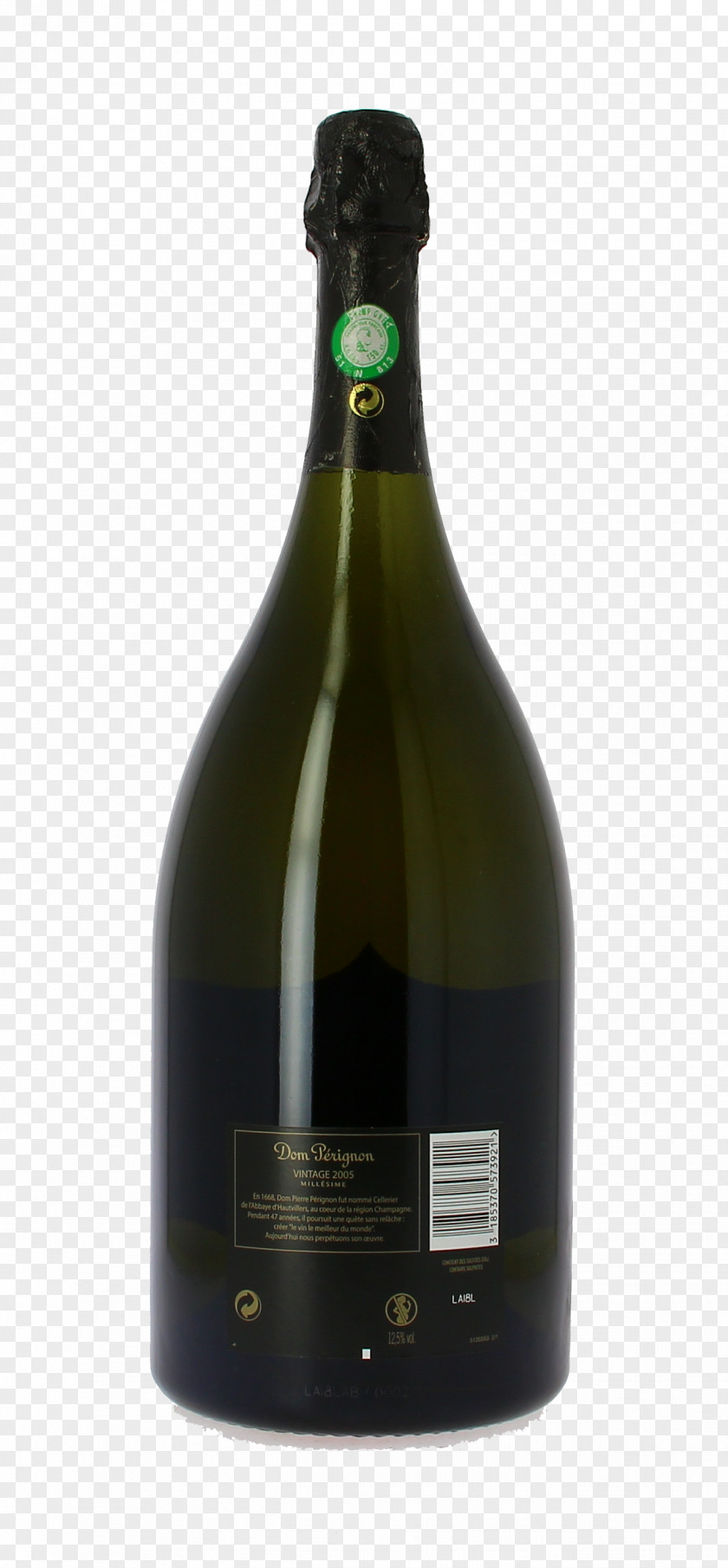 Champagne Glass Bottle Wine PNG