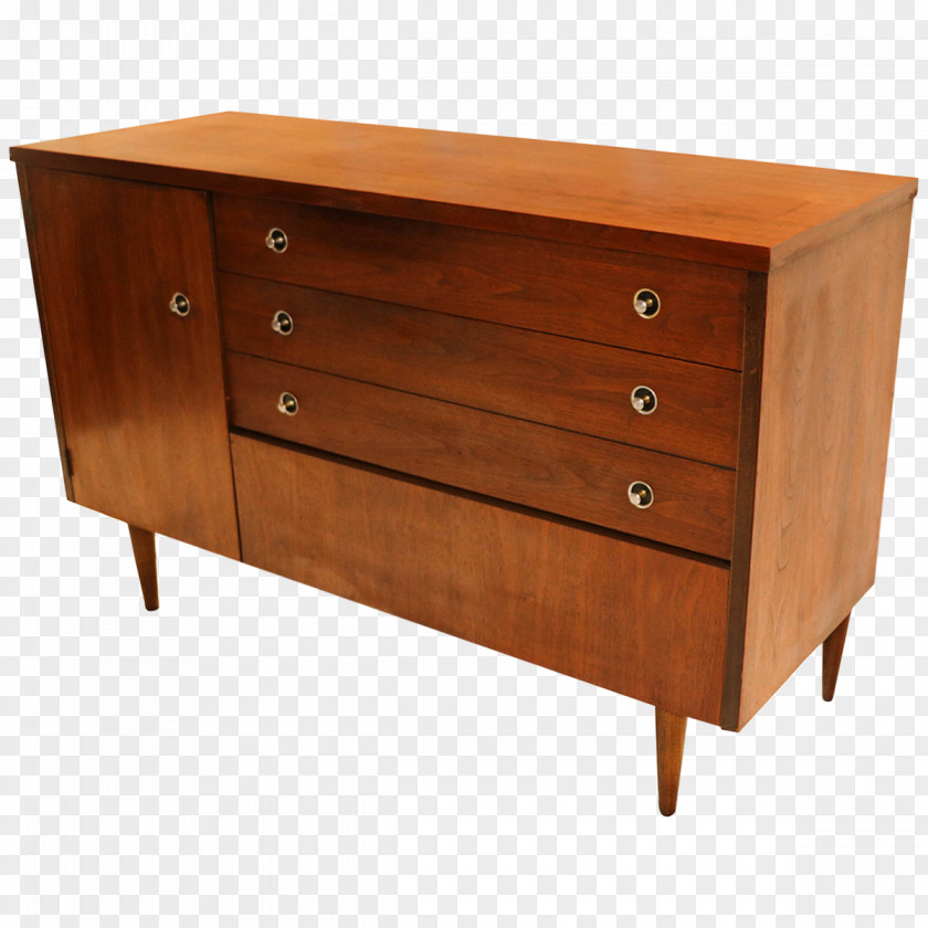 Chest Of Drawers Buffets & Sideboards Table Credenza PNG of drawers Credenza, table clipart PNG