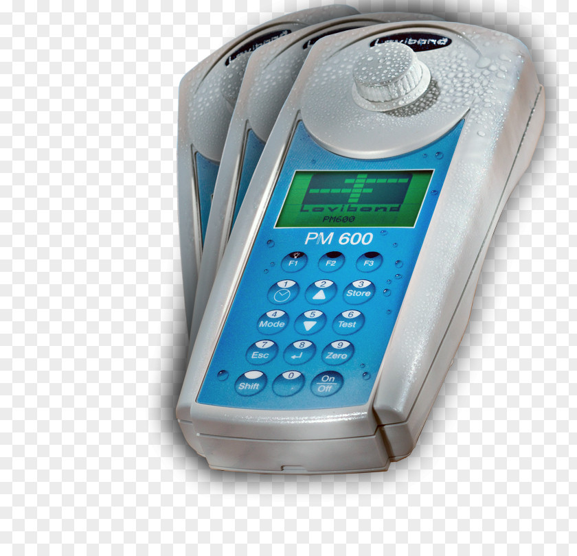 Design Telephony Tintometer Photometer PNG