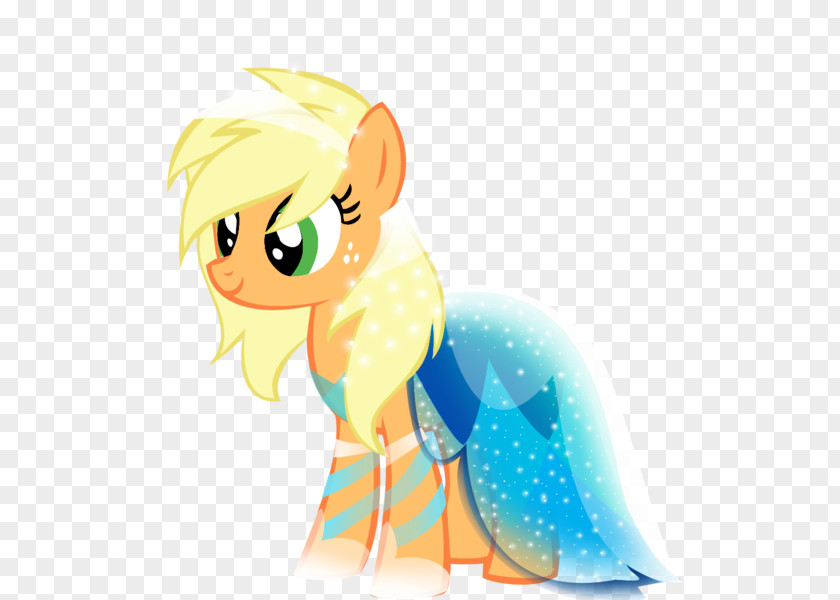 Dress Applejack Fluttershy Pony Twilight Sparkle Rarity PNG