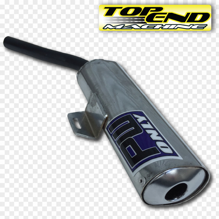 Exhaust Pipe System Yamaha Motor Company Car Muffler Motorcycle PNG