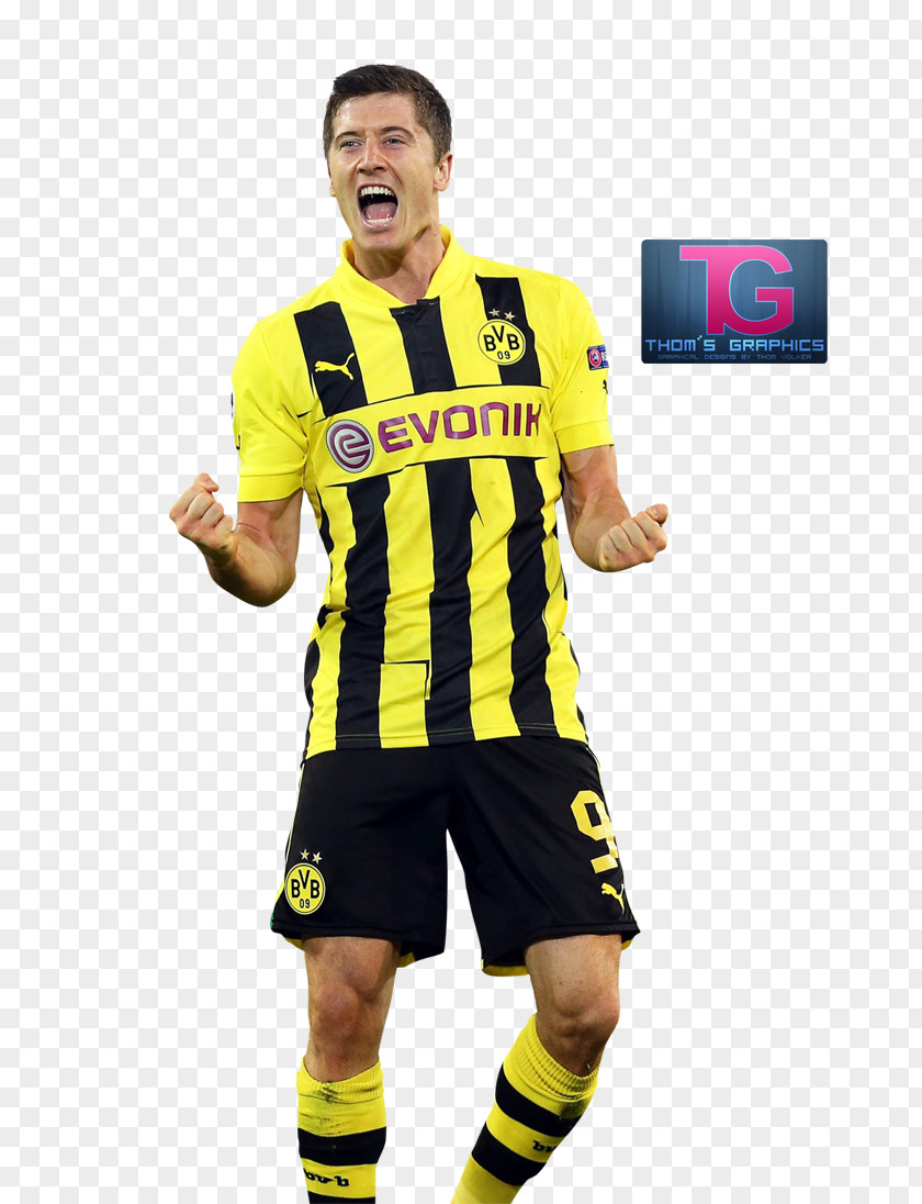 Football Borussia Dortmund Soccer Player FC Bayern Munich Sport PNG