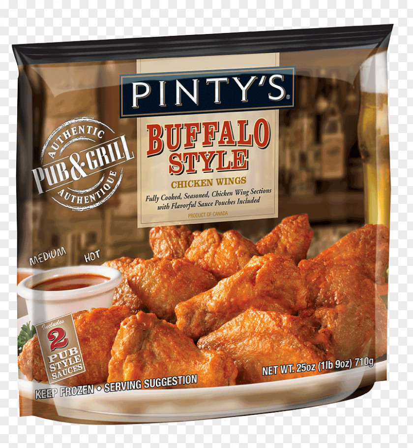 Fried Chicken Buffalo Wing Nugget Barbecue PNG