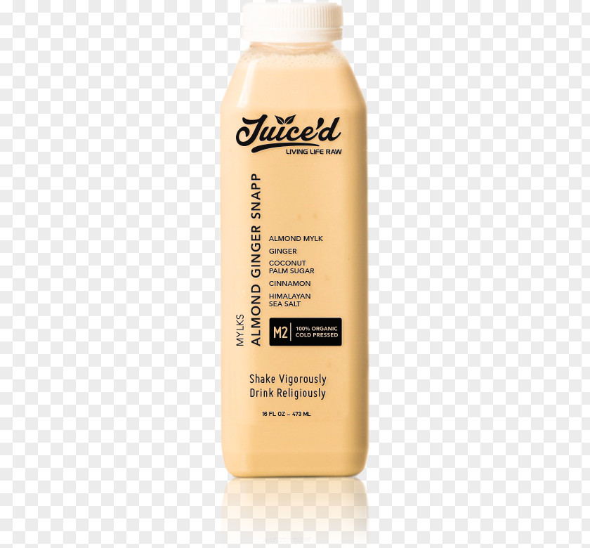 Ginger Juice Lotion Hair Care Health PNG