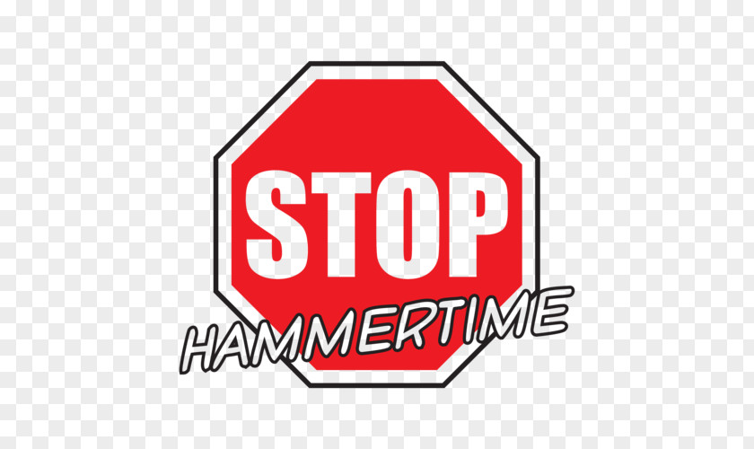 Hammer Time Logo Brand Line T-shirt Point PNG