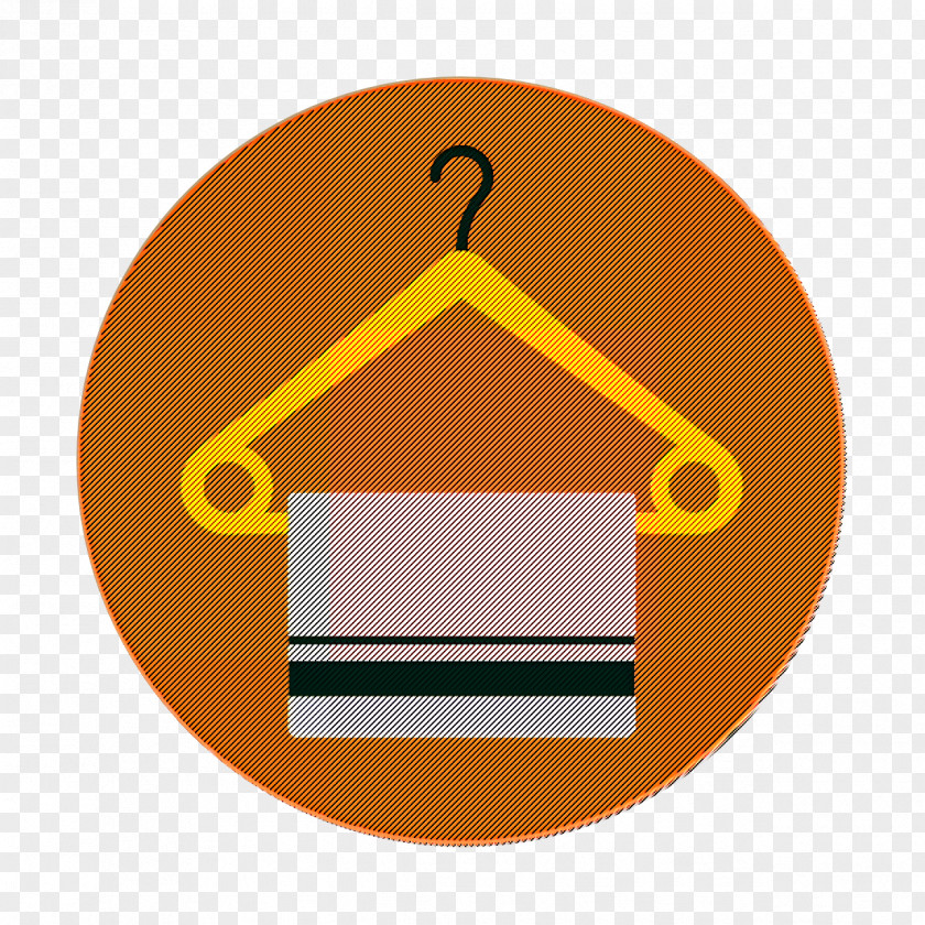 Hanger Icon Hotel And Services PNG