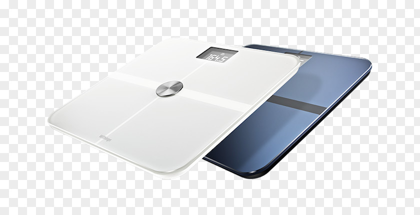 Health Withings Measuring Scales Human Body Wi-Fi Weight PNG