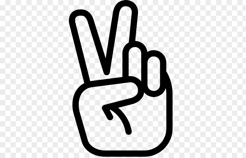 Symbol Peace Symbols Gesture PNG