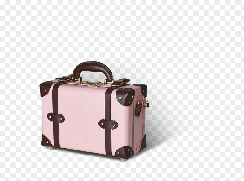 Travel Hand Luggage Baggage Suitcase PNG