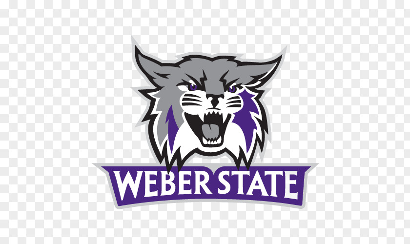 Weber State University Wildcats Football Of Utah Southern Men's Basketball PNG