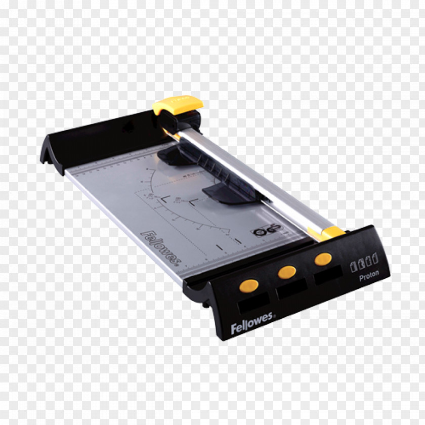Woodworking Trimmer Paper Cutter Fellowes Brands IBuys.com.au Office Supplies PNG