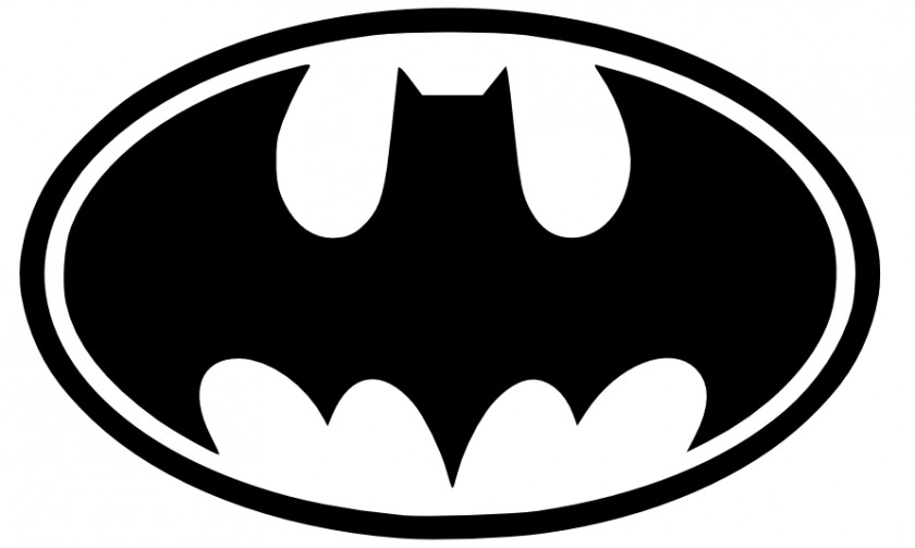 Batman Symbol Superman Logo Clip Art PNG