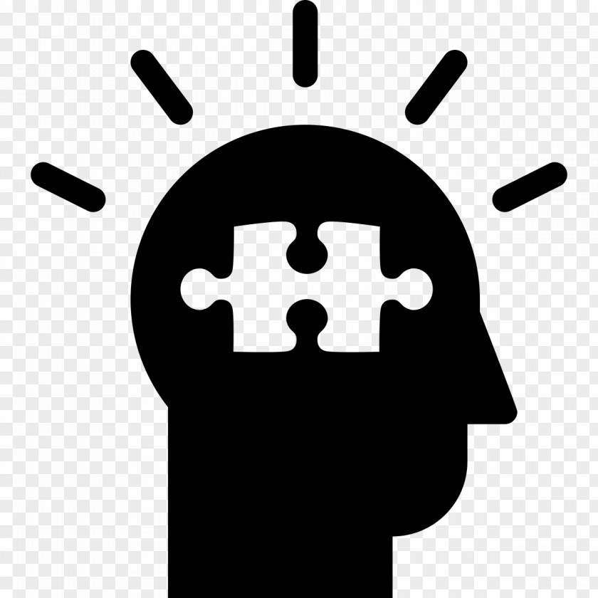 Brain Icon Noun Project Understanding Learning Clip Art PNG