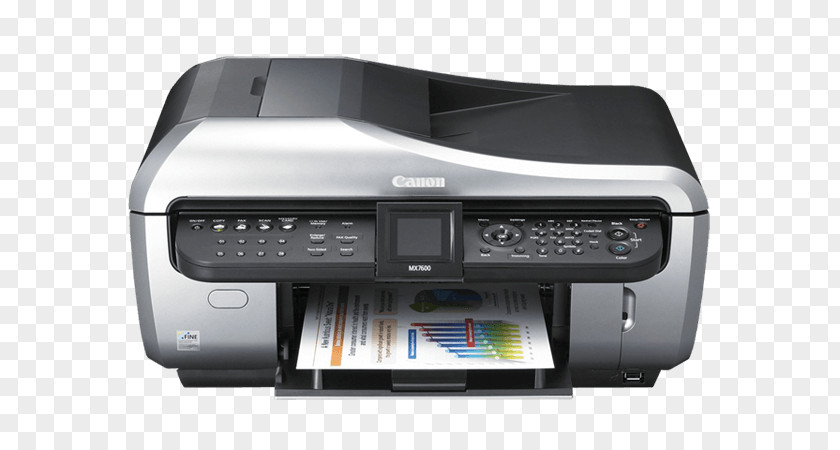 Canon Printer Inkjet Printing Laser ピクサス PNG