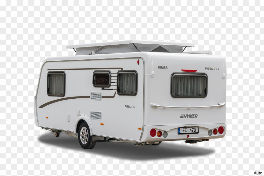 Car Caravan Campervans Hymer Motor Vehicle PNG