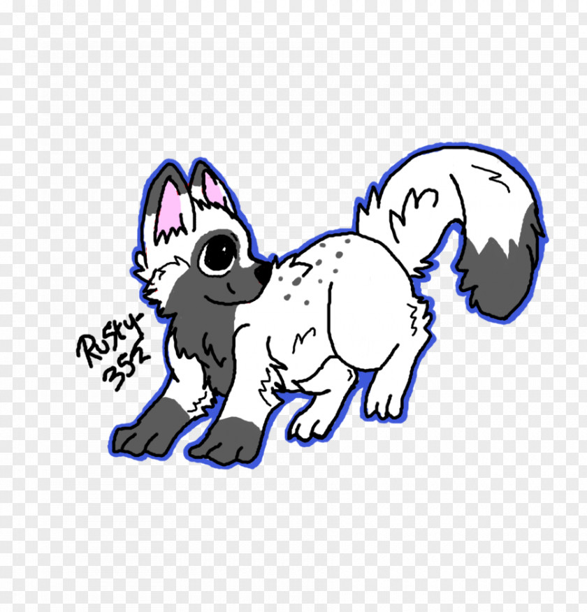 Cat Dog Drawing Clip Art PNG