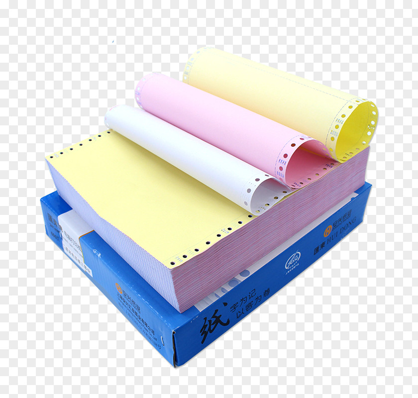 Computer Printing Paper And Writing Pulp Printer PNG