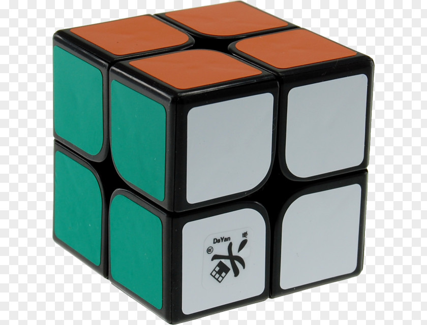 Cube Rubik's Pocket Jigsaw Puzzles PNG