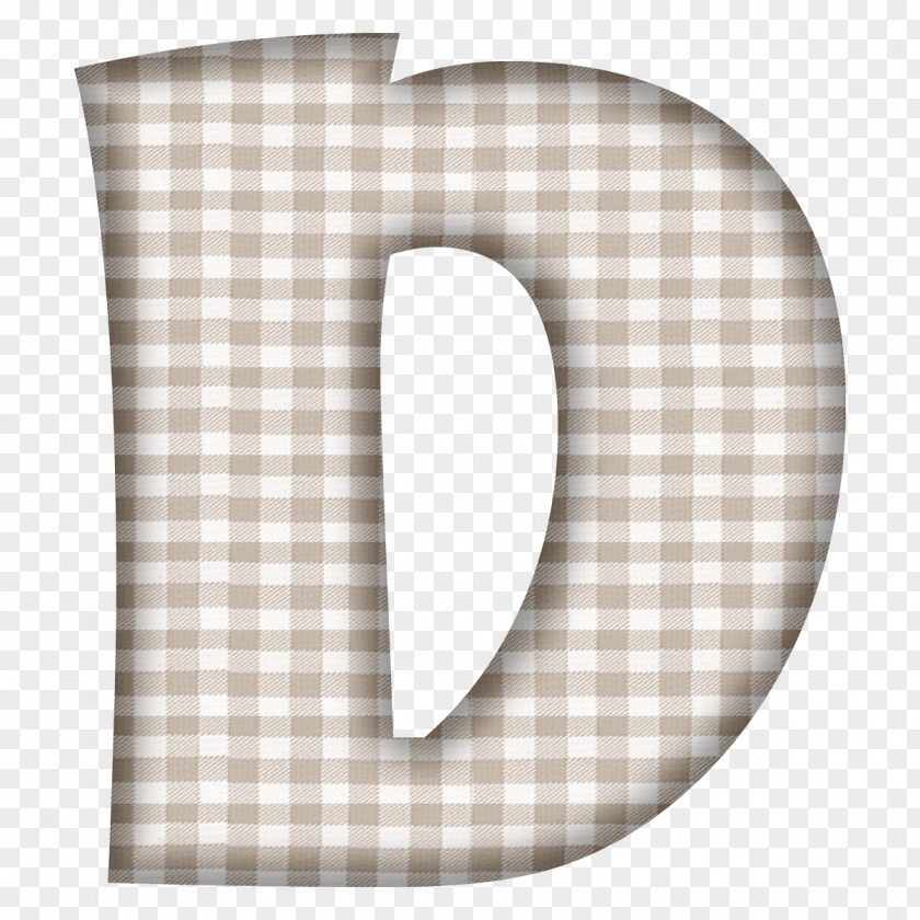 D Letter Case Awesome Alphabets PNG