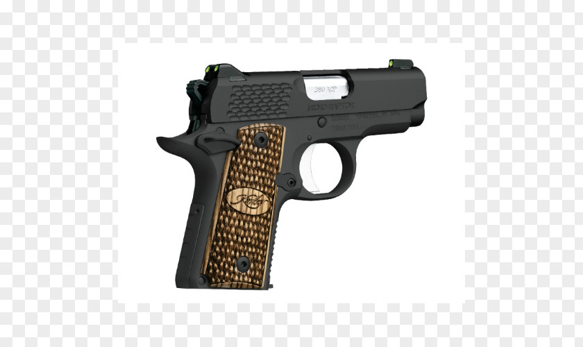 Handgun Trigger .380 ACP Kimber Manufacturing Ruger LCP Pistol PNG