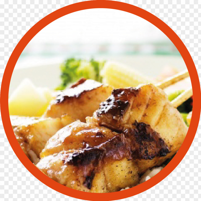 Kebab Asian Cuisine Dish Recipe Fish PNG