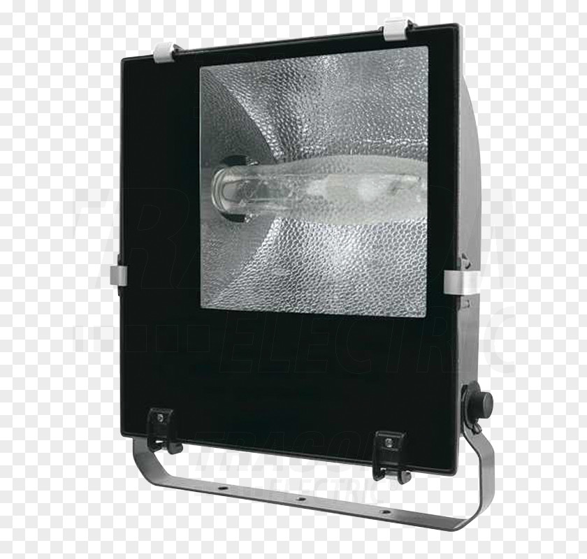 Light Fixture Metal-halide Lamp Lighting Reflektor PNG