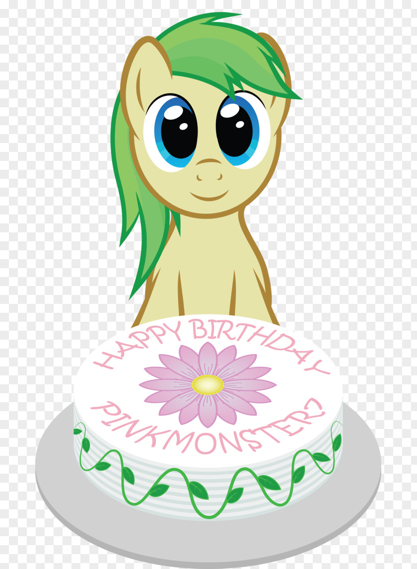 Monster Birthday Character Cartoon Fiction Clip Art PNG