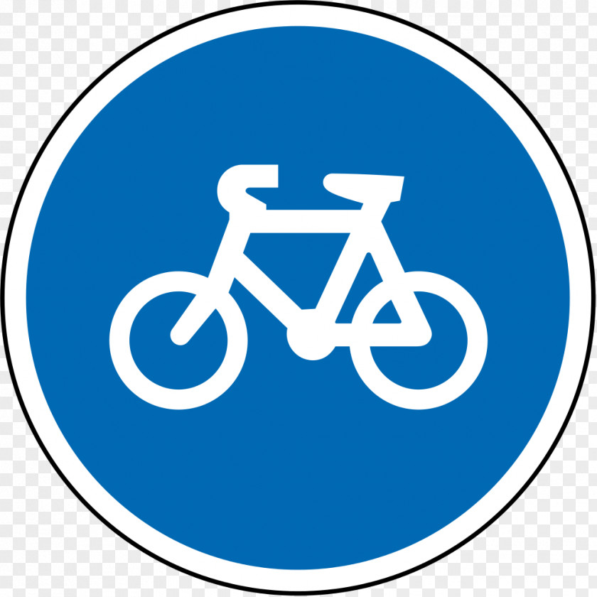 Newzealand Bicycle Signs Clip Art Openclipart Traffic Sign PNG