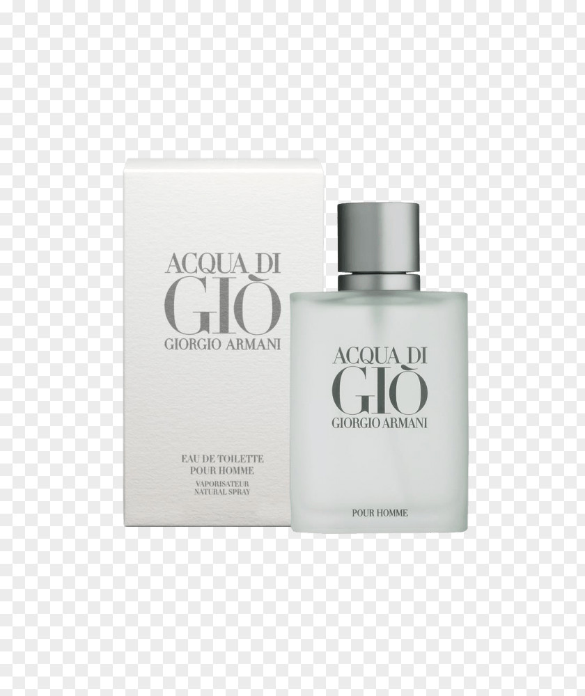 Perfume Acqua Di Giò Armani Eau De Toilette Duty Free Shop PNG