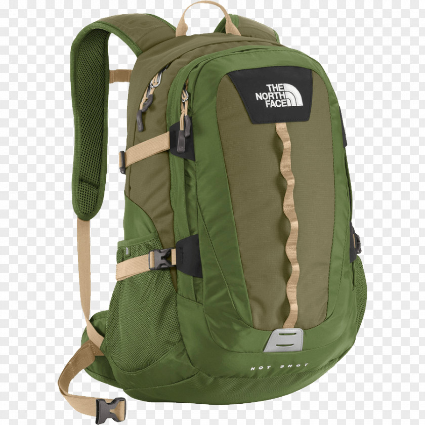 Backpack Baggage The North Face PNG